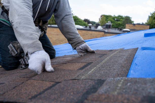 Quick and Trustworthy Emergency Roof Repair Services in Dunellen, NJ