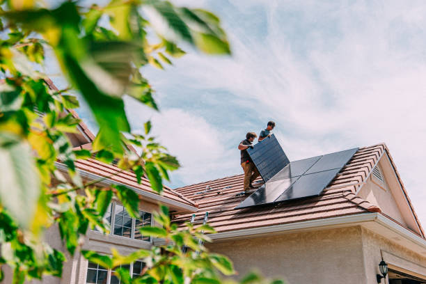 Gutter Installation and Roofing in Dunellen, NJ
