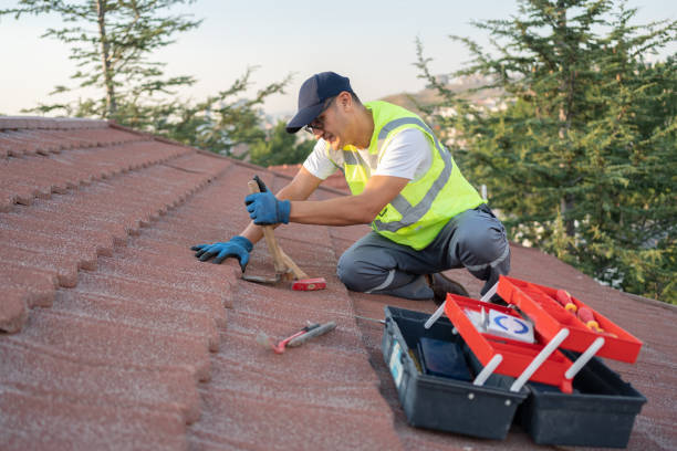 Best Commercial Roofing Services  in Dunellen, NJ