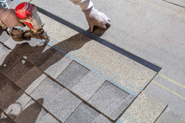 Best Metal Roofing Contractor  in Dunellen, NJ